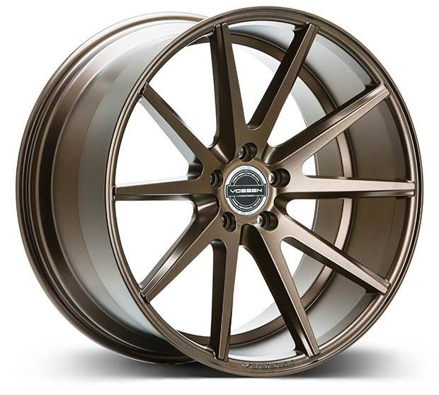 Vossen<br>VFS-1 - Satin Bronze (21x9.5)